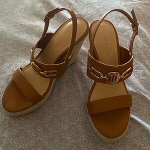 Tommy Hilfiger heels
